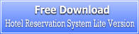 Free Download Hotel Reservation System Lite Version